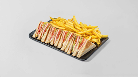 Club Sandwich