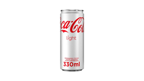 Coca Cola light